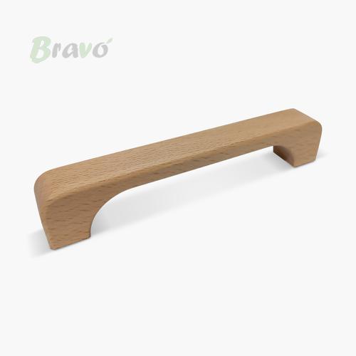 Ручка Bravo Trunk/ 128, бук