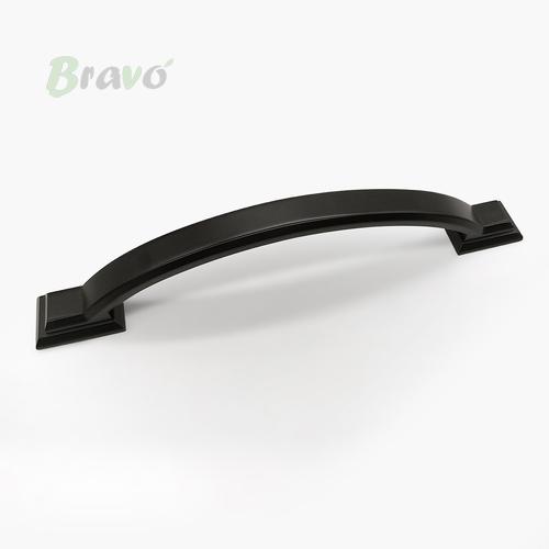 Ручка Bravo Kode/ 128, чорний