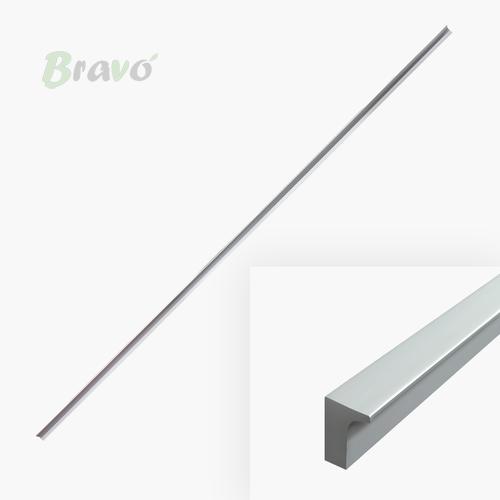 Ручка Bravo Long A алюміній