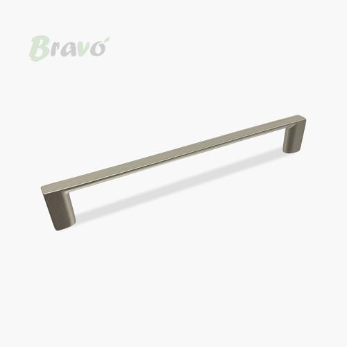 Ручка Bravo Bastion/ 160, сатин