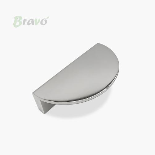 Ручка Bravo Moon/ 64, хром