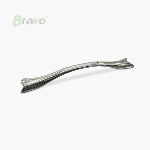 Ручка Bravo Graff/ 160, хром