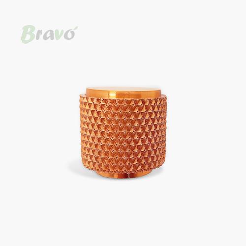 Ручка Bravo Fern/ мідь