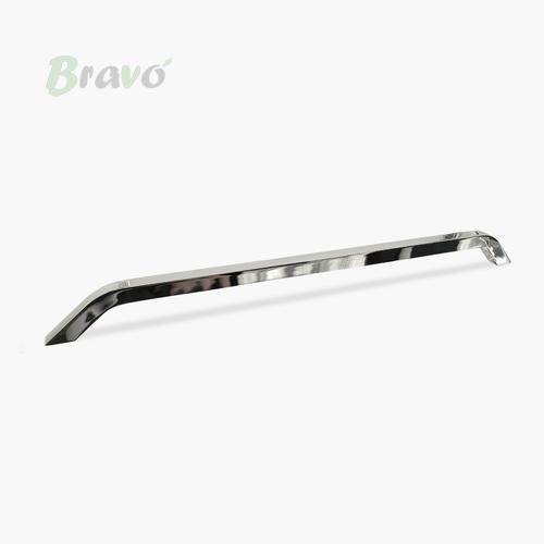 Ручка Bravo Fence/ 384, хром