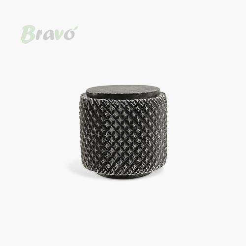 Ручка Bravo Fern/ античне срібло