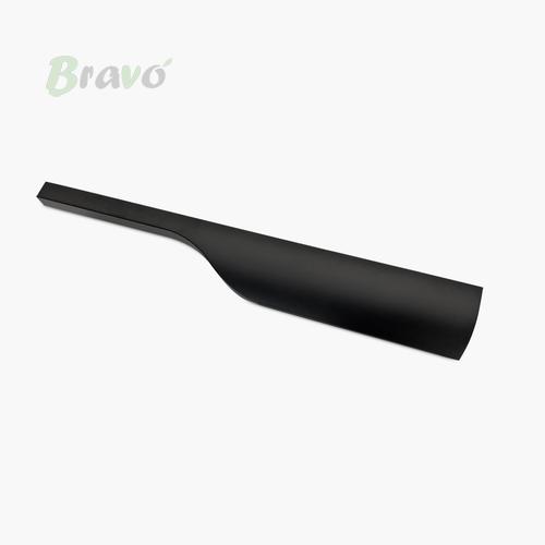 Ручка Bravo Beak LR/ 160/L, чорна