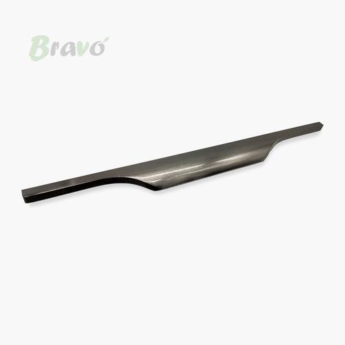 Ручка Bravo Beak/ 288, матовий нікель