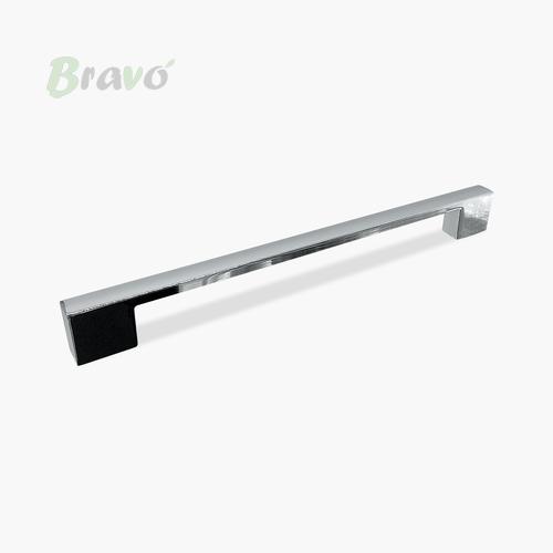 Ручка Bravo Demur/ 192, хром