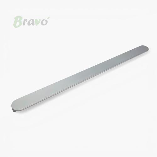 Ручка Bravo Yard/ 320, алюміній