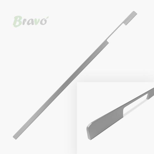 Ручка Bravo Long D БЕЗ ПОКРИТТЯ !!!