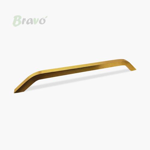 Ручка Bravo Fence/ 224, матове золото