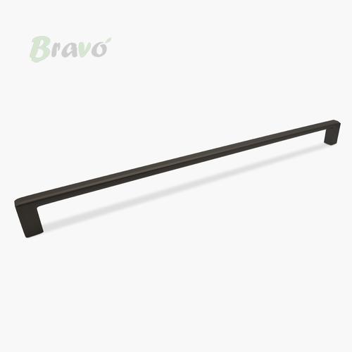 Ручка Bravo Facet/ 320, графіт