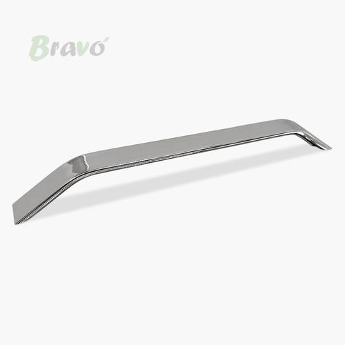Ручка Bravo Lama staight/ 256, хром