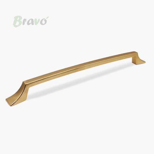 Ручка Bravo Land/ 224, матове золото