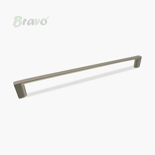 Ручка Bravo Bastion/ 224, сатин