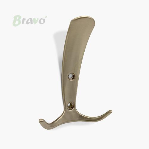 Вішак Bravo Strong інокс   Н_З