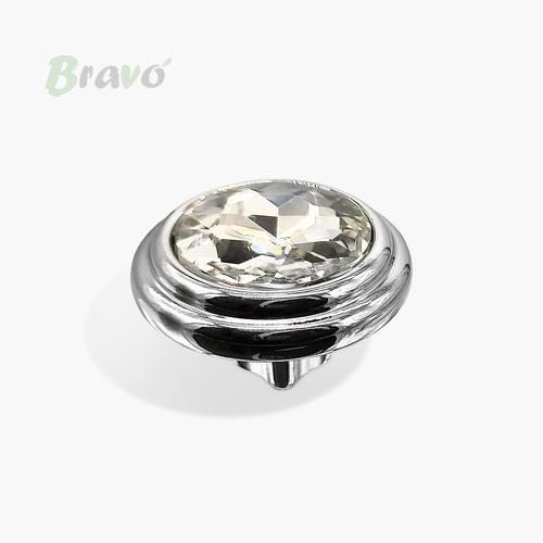 Ручка Bravo Island хром