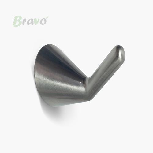 Вішак Bravo Lever інокс