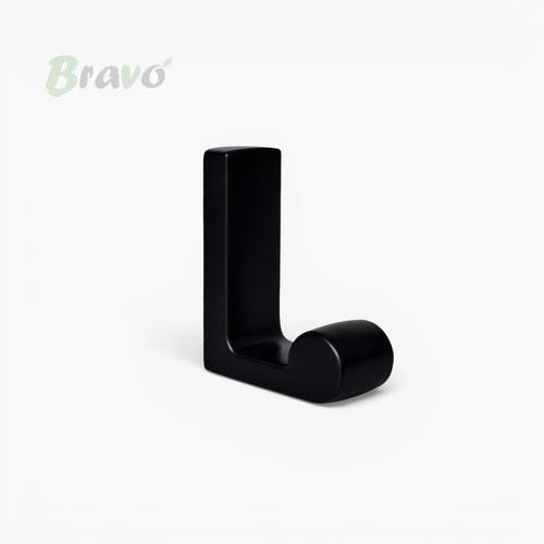 Вішак Bravo Heel small чорний