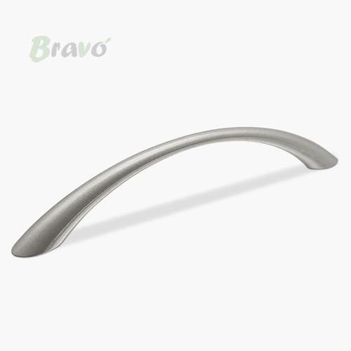 Ручка Bravo Rainbow standard/ 128, матовий хром   Н_З
