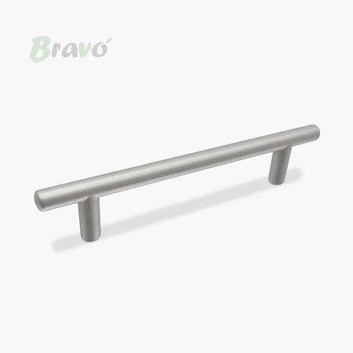 Ручка Bravo Railing/ 96, матовий хром   Н_З