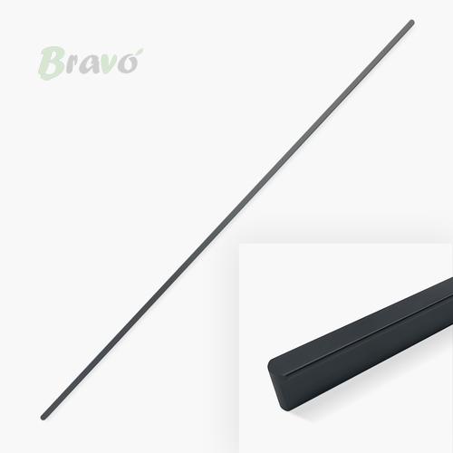Ручка Bravo Long I графіт