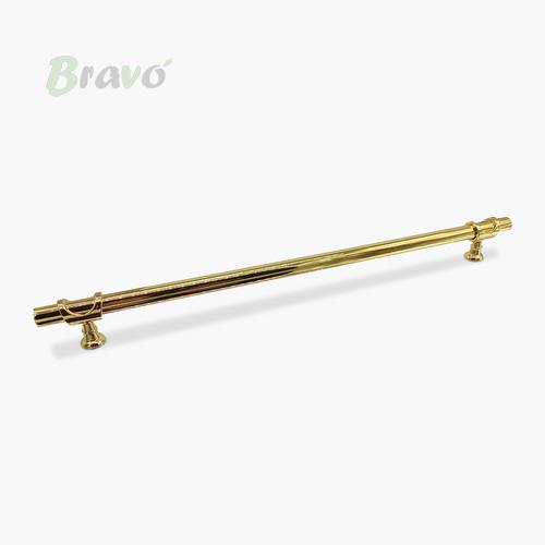 Ручка Bravo Sunrise/ 320, золото   Н_З