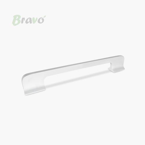 Ручка Bravo Desert/ 160, біла   Н_З