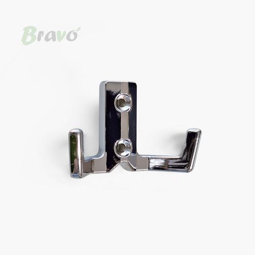 Вішак Bravo Smithy small хром