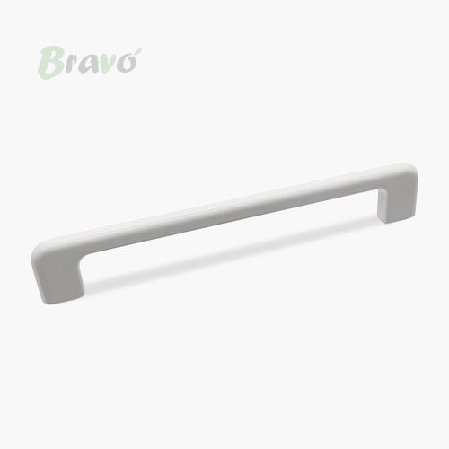 Ручка Bravo Smooth/ 160, біла