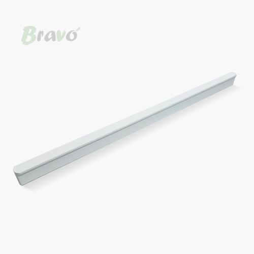 Ручка Bravo Idea (Long I)/ 320, білий