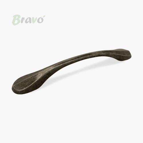 Ручка Bravo Azure/ 160, античне срібло   Н_З