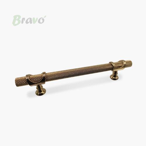 Ручка Bravo Caramel/ 128, бронза