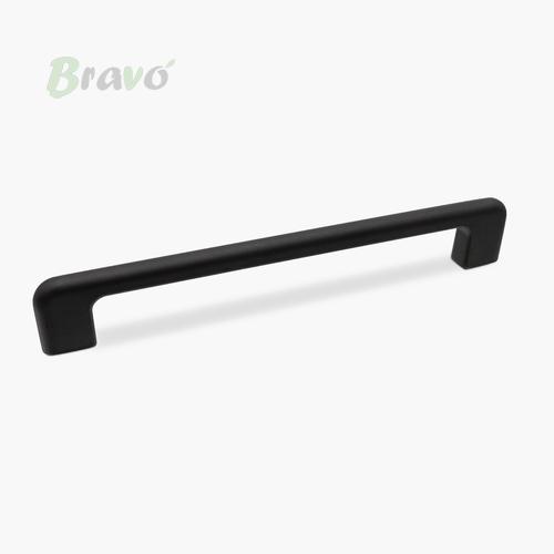 Ручка Bravo Smooth/ 160, чорний
