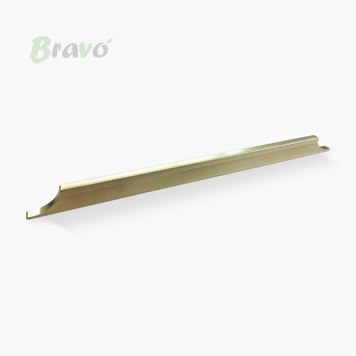 Ручка Bravo Quick/ 320, брашоване золото