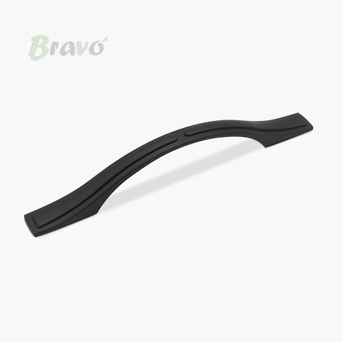 Ручка Bravo Hawk/ 96, чорна   Н_З