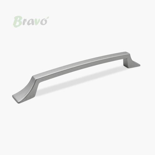 Ручка Bravo Land/ 160, матовий хром