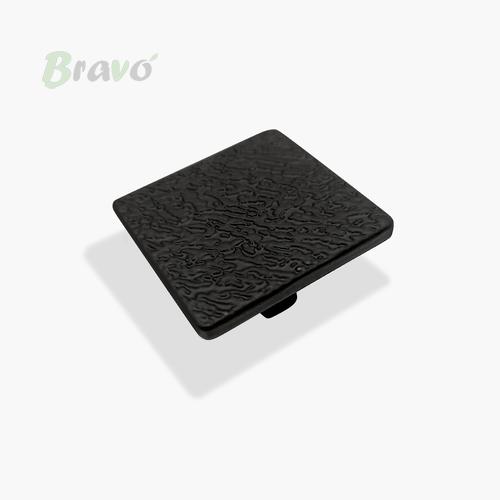 Ручка Bravo Texture/ чорна
