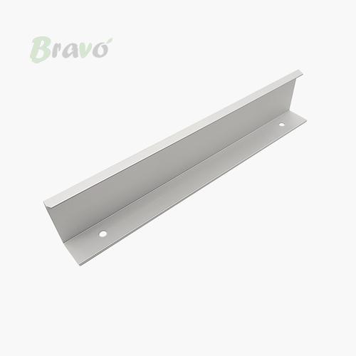 Ручка Bravo Bet/ 160, алюміній