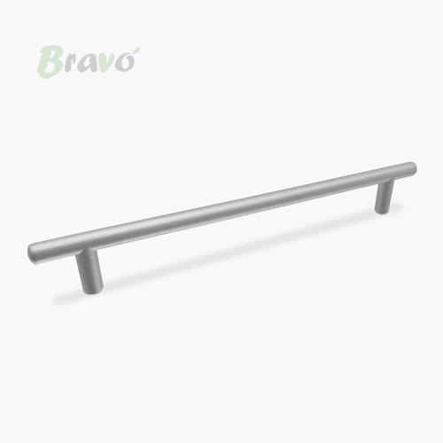 Ручка Bravo Railing/ 160, матовий хром   Н_З