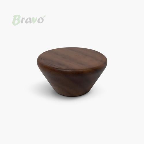 Ручка Bravo Root горіх