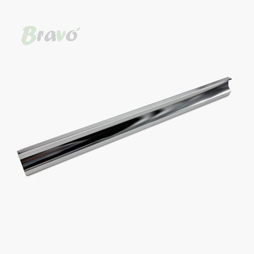 Ручка Bravo Ruler/ 224, хром