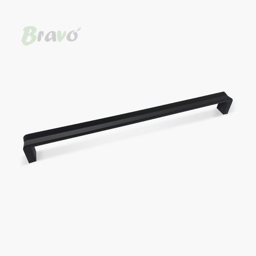 Ручка Bravo Gutter/ 256, чорний
