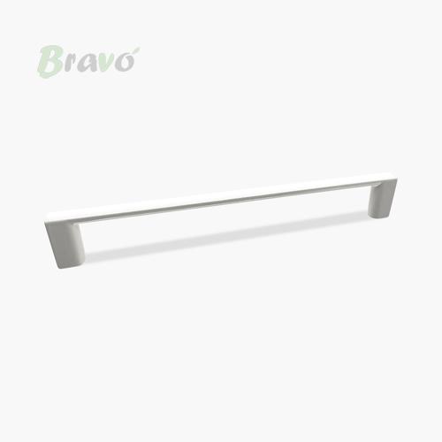 Ручка Bravo Bastion/ 160, біла