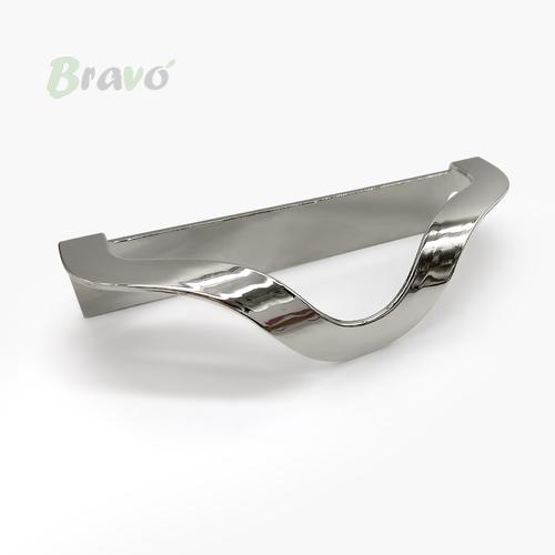 Ручка Bravo Joy хром