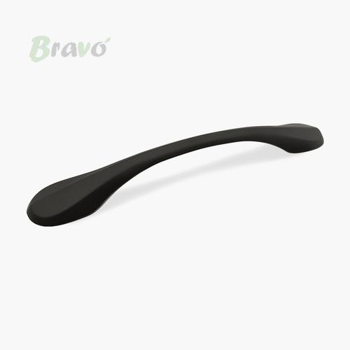 Ручка Bravo Azure/ 160, чорний   Н_З