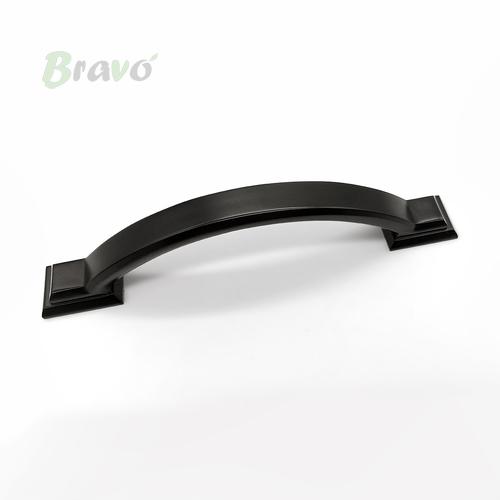 Ручка Bravo Kode/ 96, чорний