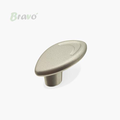 Ручка Bravo Drop/ сатин