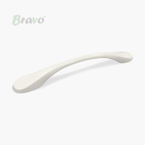 Ручка Bravo Azure/ 160, білий   Н_З