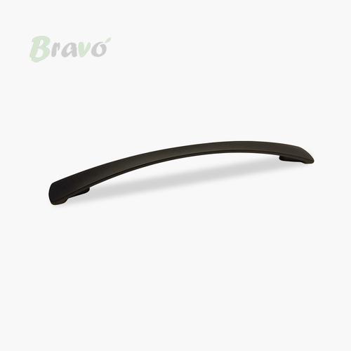 Ручка Bravo Butterfly/ 160, чорна